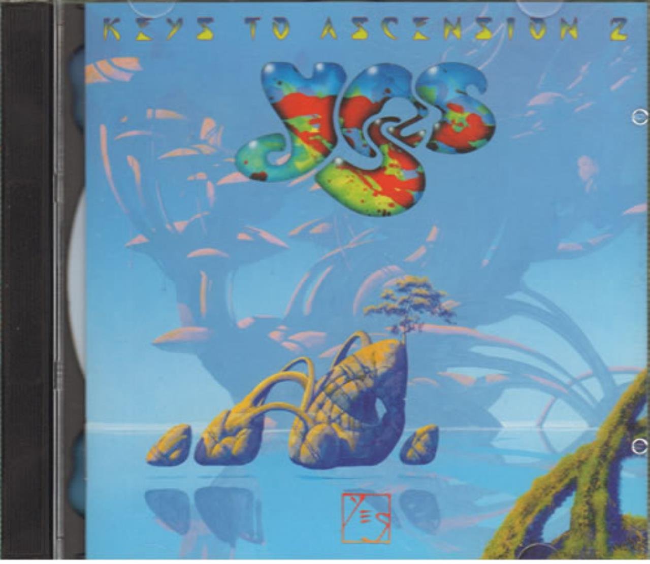 Amazon.co.jp: Keys to Ascension 2: ミュージック